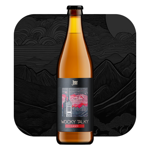 strona lager
